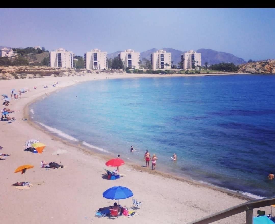 2 camera da letto Villetta a Schiera in vendita in Fuente Alamo de Murcia con piscina - 194.000 € (Rif: 7266477)