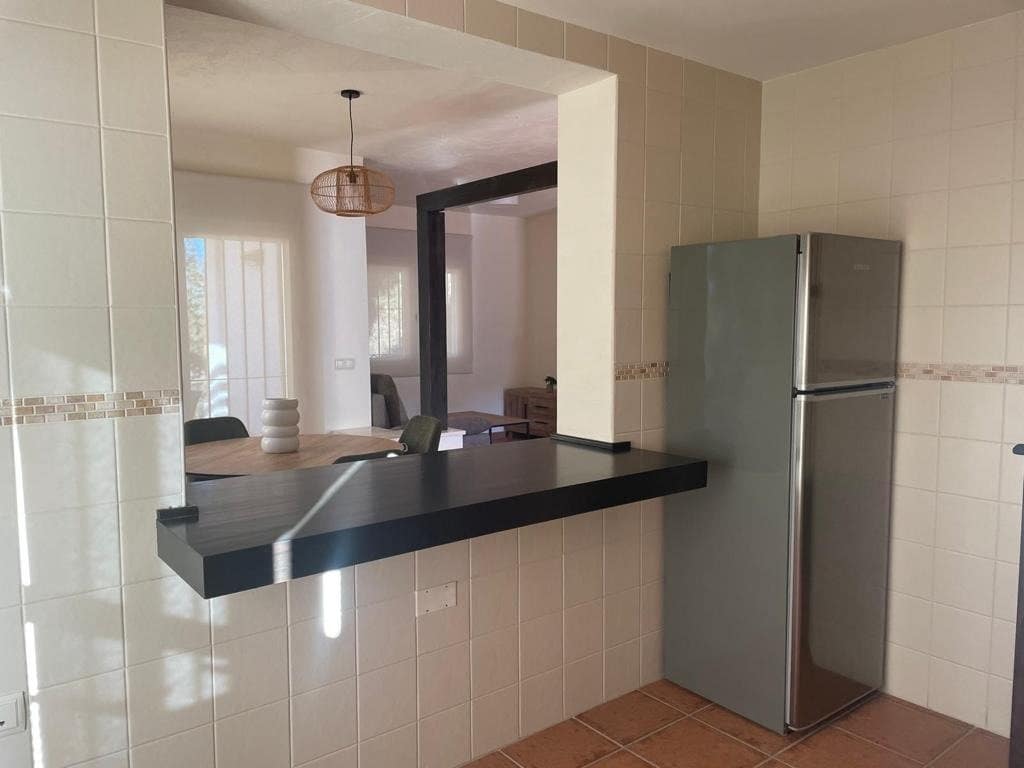 2 camera da letto Villetta a Schiera in vendita in Fuente Alamo de Murcia con piscina - 194.000 € (Rif: 7266477)