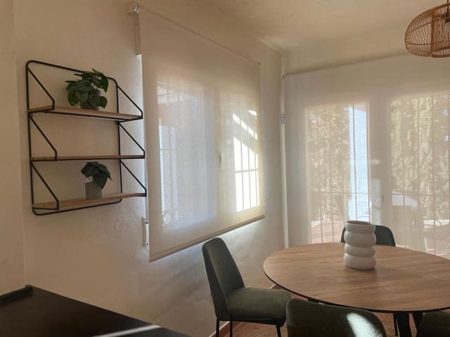 2 bedroom Terraced Villa for sale in Fuente Alamo de Murcia with pool - € 194,000 (Ref: 7266477)