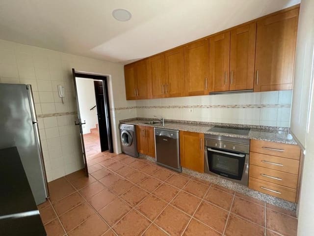 2 bedroom Terraced Villa for sale in Fuente Alamo de Murcia with pool - € 194,000 (Ref: 7266477)