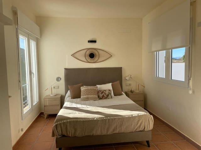 2 bedroom Terraced Villa for sale in Fuente Alamo de Murcia with pool - € 194,000 (Ref: 7266477)