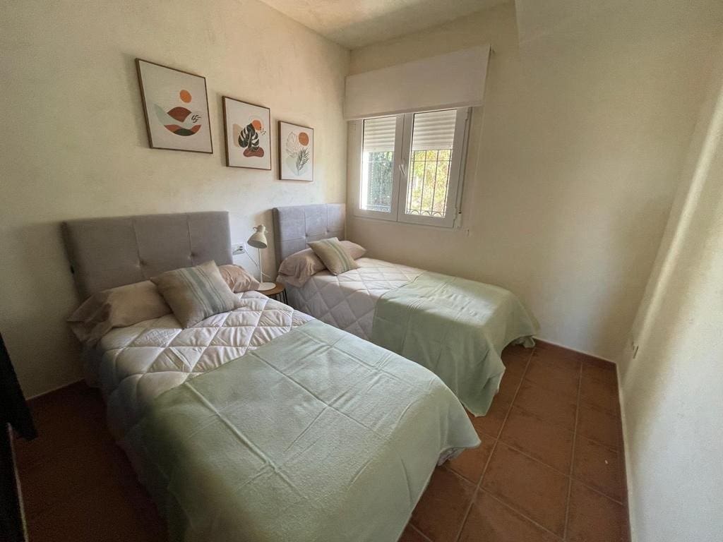 3 quarto Moradia para venda em Fuente Alamo de Murcia com piscina - 281 000 € (Ref: 7269984)