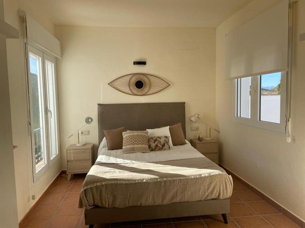 3 quarto Moradia para venda em Fuente Alamo de Murcia com piscina - 281 000 € (Ref: 7269984)