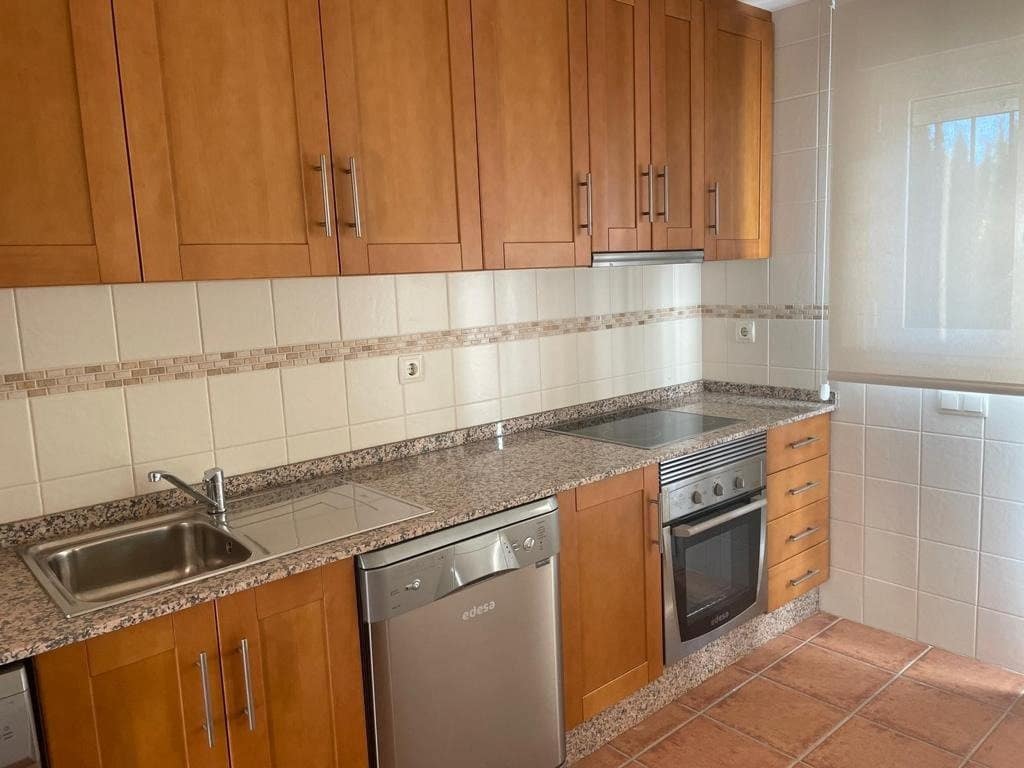 3 quarto Moradia para venda em Fuente Alamo de Murcia com piscina - 281 000 € (Ref: 7269984)