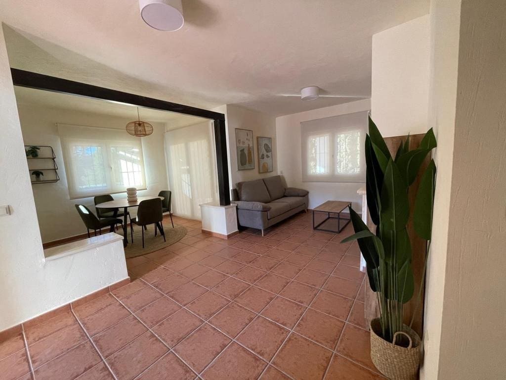 3 quarto Moradia para venda em Fuente Alamo de Murcia com piscina - 281 000 € (Ref: 7269984)