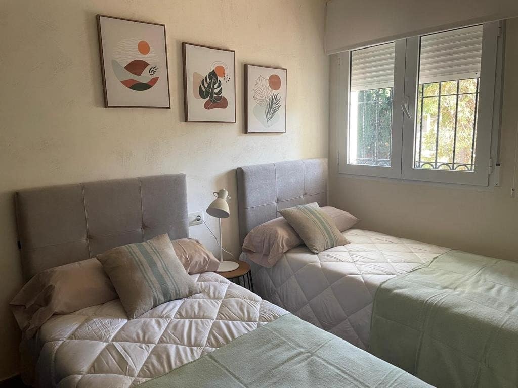3 quarto Moradia para venda em Fuente Alamo de Murcia com piscina - 281 000 € (Ref: 7269984)