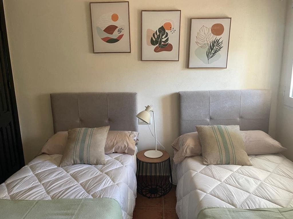 3 quarto Moradia para venda em Fuente Alamo de Murcia com piscina - 281 000 € (Ref: 7269984)