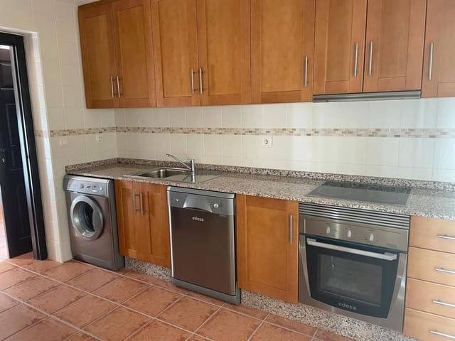 3 bedroom Villa for sale in Fuente Alamo de Murcia with pool - € 281,000 (Ref: 7269984)