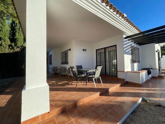 3 bedroom Villa for sale in Fuente Alamo de Murcia with pool - € 281,000 (Ref: 7269984)