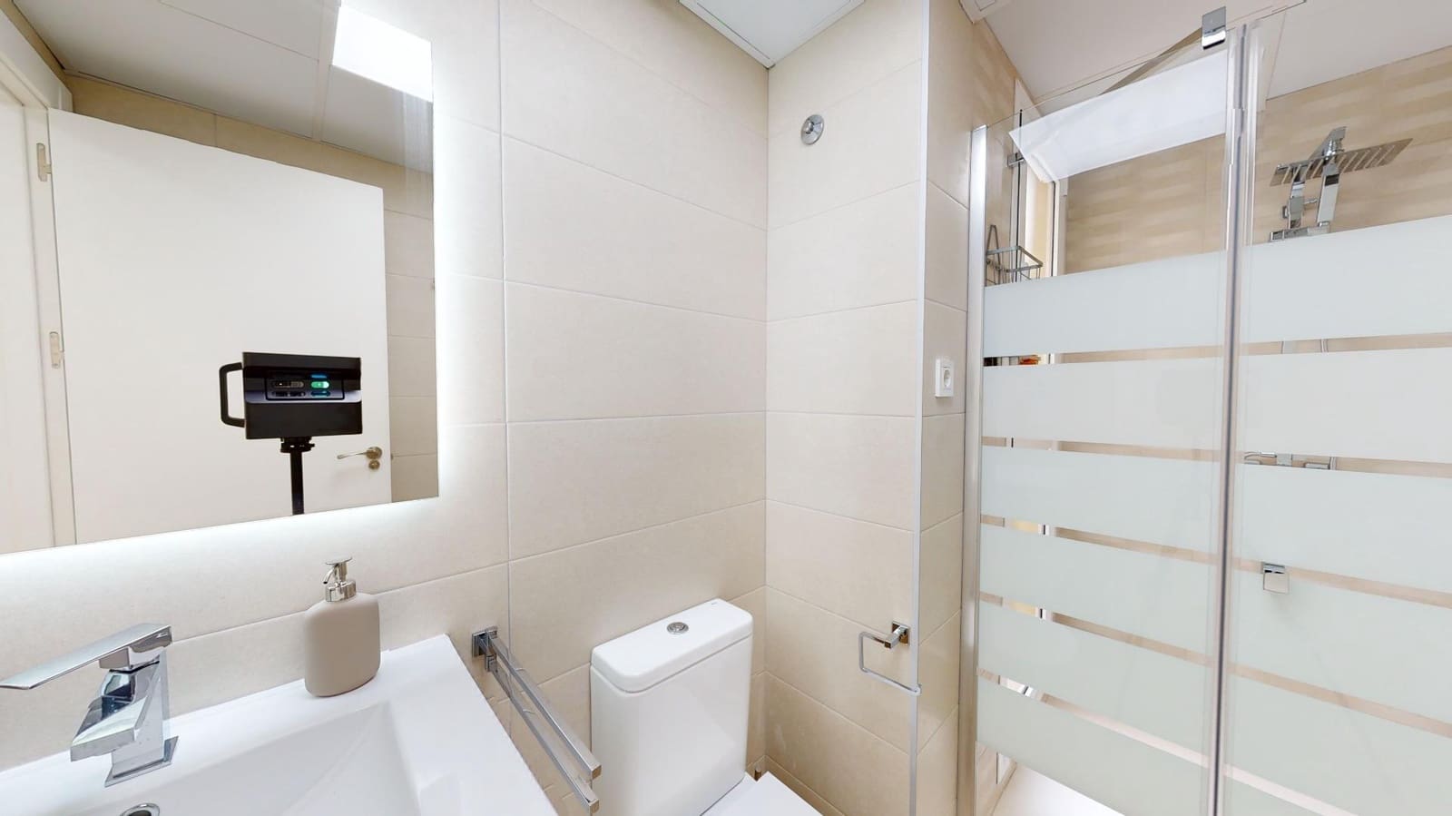 3 soveværelse Villa til salg i Los Urrutias med swimmingpool - € 349.900 (Ref: 7339342)