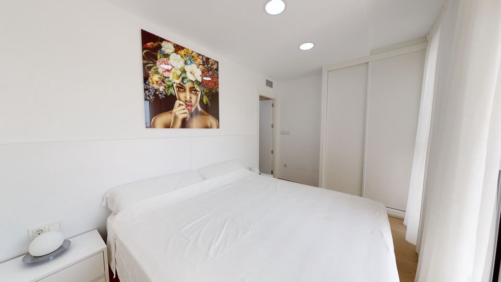 3 soveværelse Villa til salg i Los Urrutias med swimmingpool - € 349.900 (Ref: 7339342)