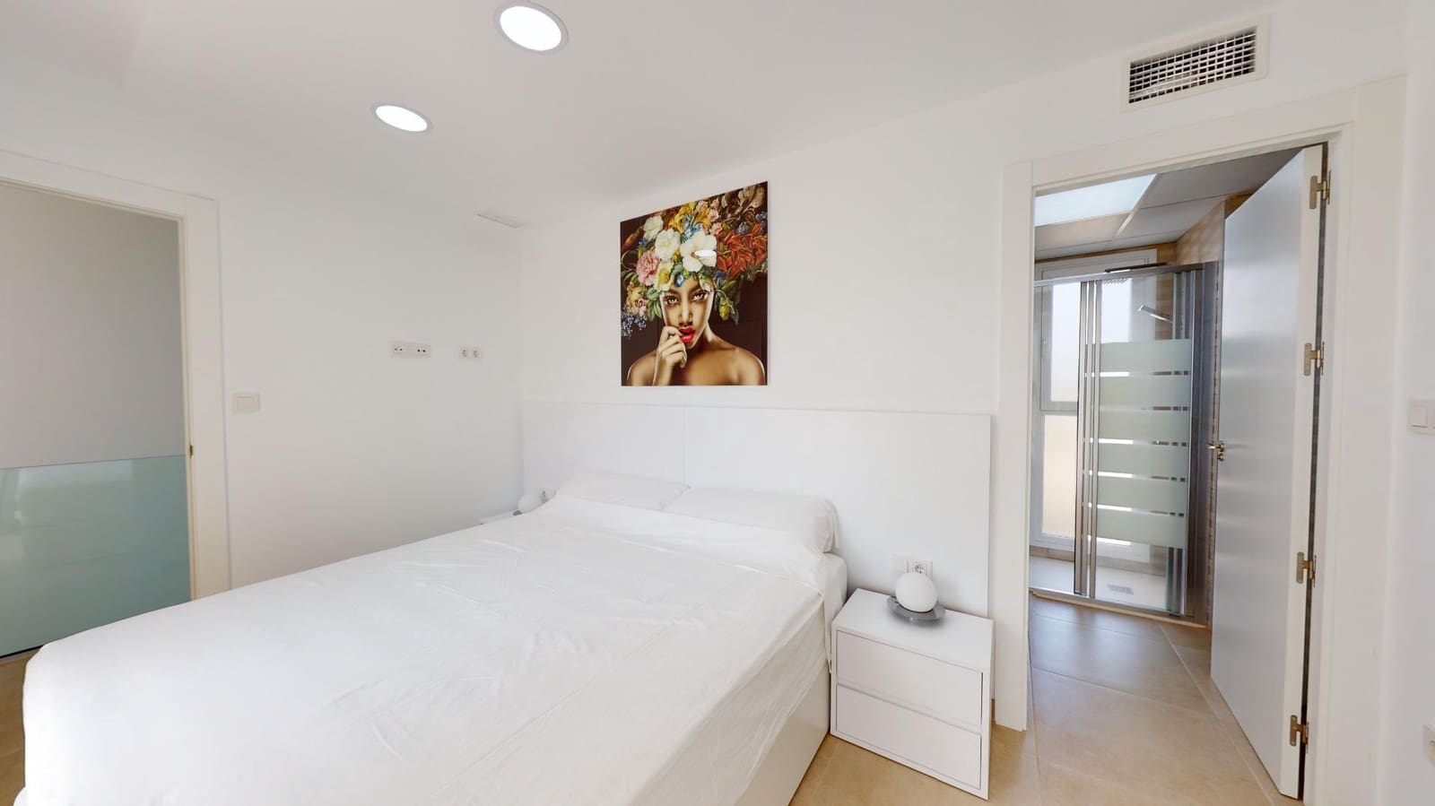 3 soveværelse Villa til salg i Los Urrutias med swimmingpool - € 349.900 (Ref: 7339342)