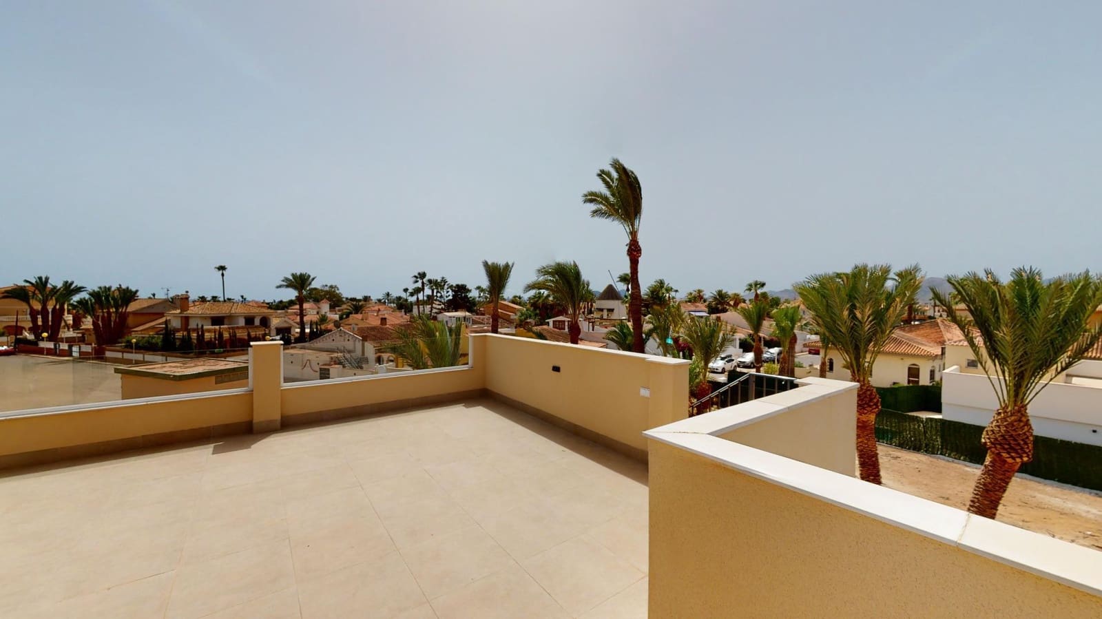 3 soveværelse Villa til salg i Los Urrutias med swimmingpool - € 349.900 (Ref: 7339342)