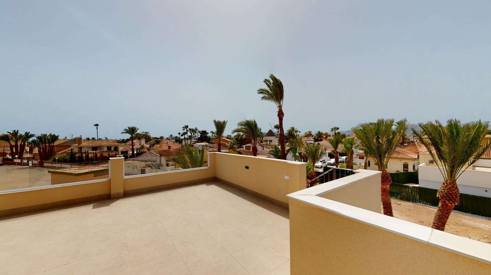 3 soveværelse Villa til salg i Los Urrutias med swimmingpool - € 349.900 (Ref: 7339342)