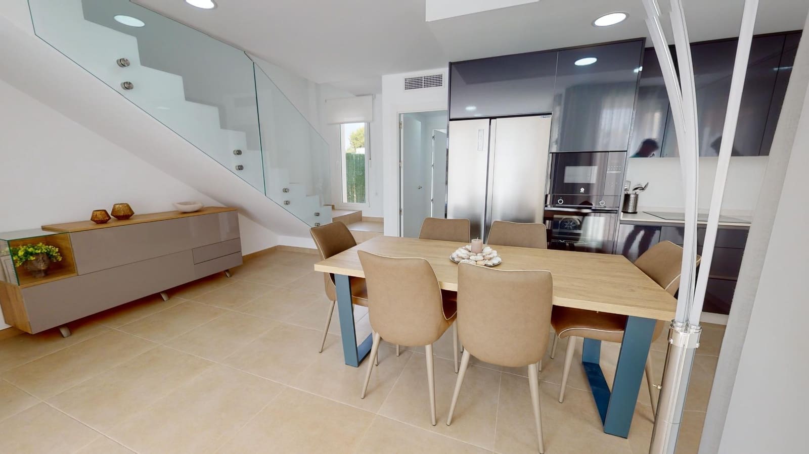 3 soveværelse Villa til salg i Los Urrutias med swimmingpool - € 349.900 (Ref: 7339342)