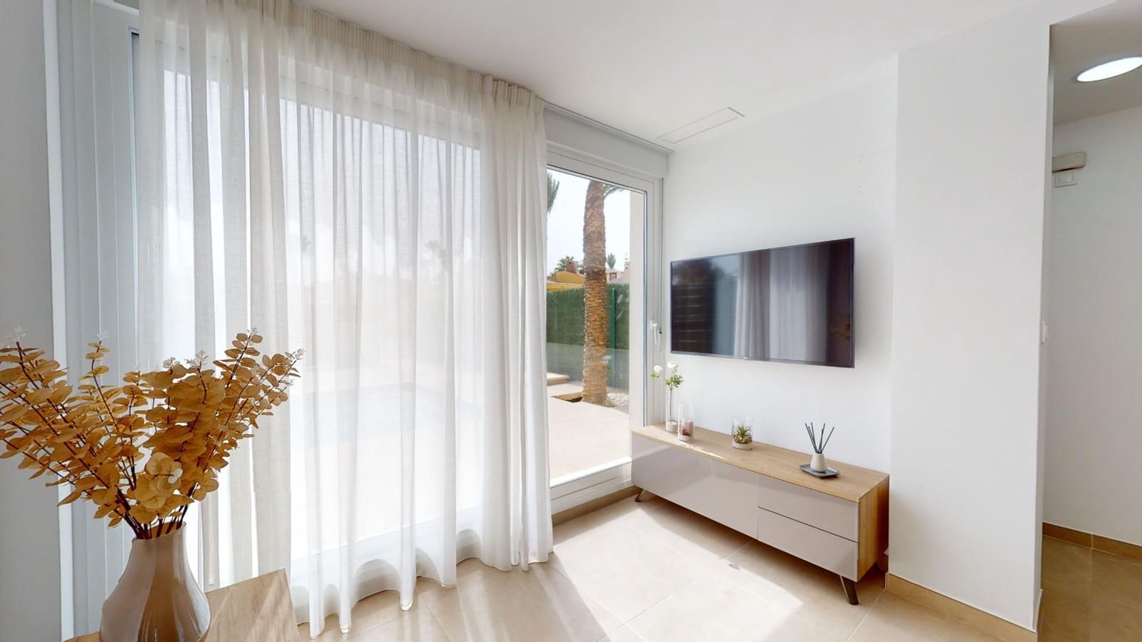 3 soveværelse Villa til salg i Los Urrutias med swimmingpool - € 349.900 (Ref: 7339342)