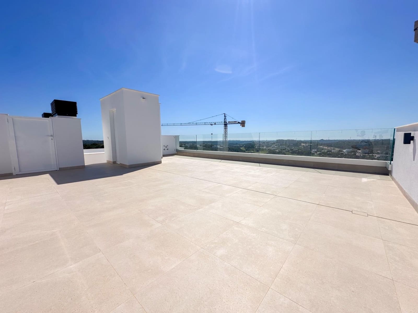 2 bedroom Penthouse for sale in Las Colinas Golf with pool - € 939,000 (Ref: 7339345)