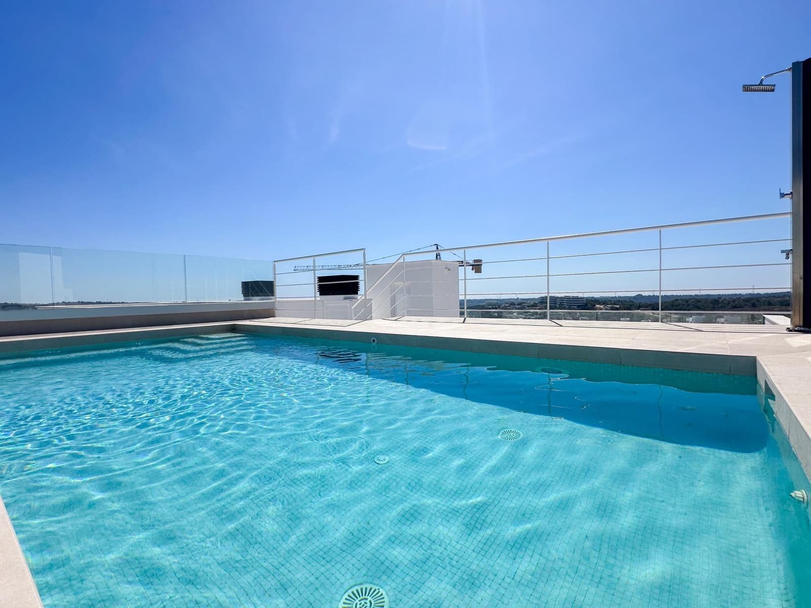 2 bedroom Penthouse for sale in Las Colinas Golf with pool - € 939,000 (Ref: 7339345)
