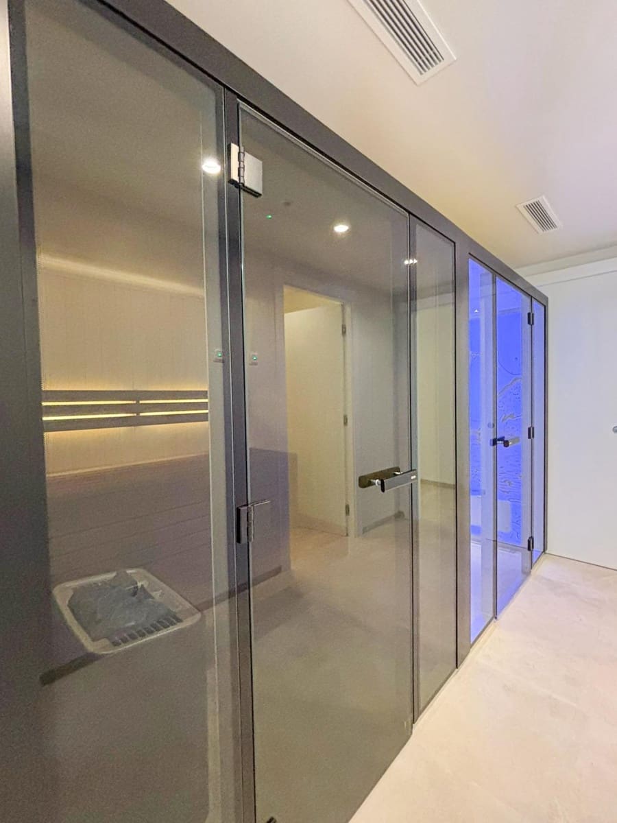 2 bedroom Penthouse for sale in Las Colinas Golf with pool - € 939,000 (Ref: 7339345)