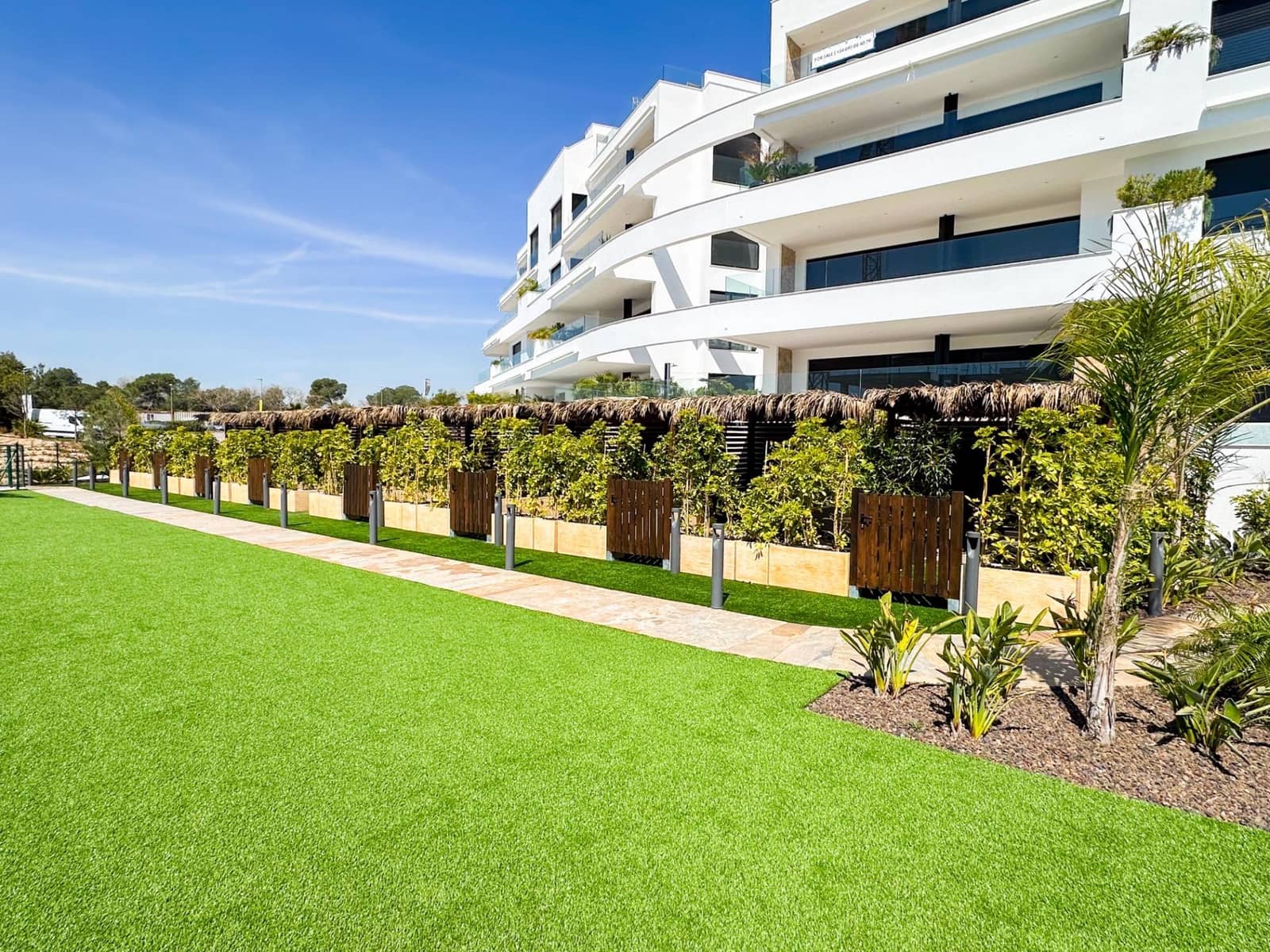 2 bedroom Penthouse for sale in Las Colinas Golf with pool - € 939,000 (Ref: 7339345)