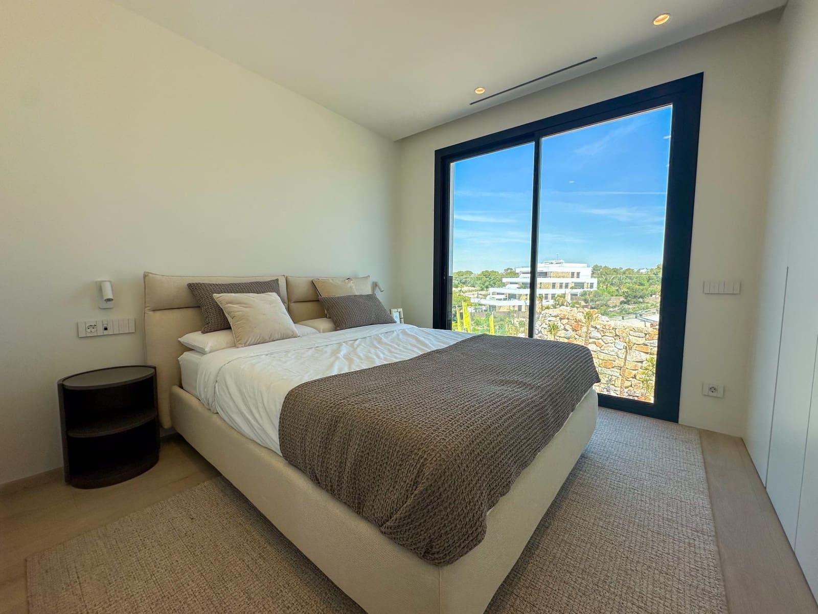 2 bedroom Penthouse for sale in Las Colinas Golf with pool - € 939,000 (Ref: 7339345)