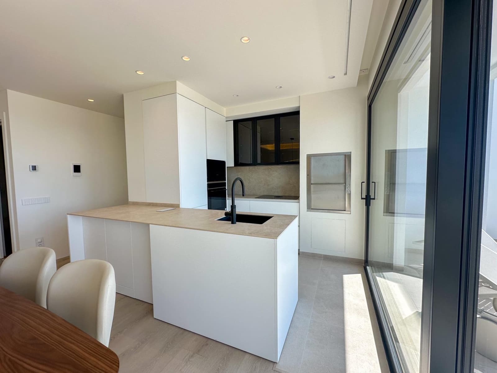 2 bedroom Penthouse for sale in Las Colinas Golf with pool - € 939,000 (Ref: 7339345)