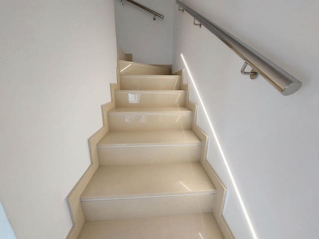 3 camera da letto Villa in vendita in San Pedro del Pinatar con piscina - 395.000 € (Rif: 7339348)