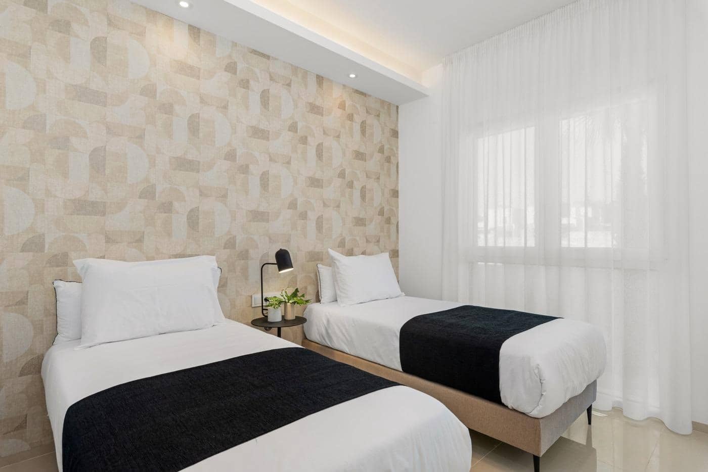 3 chambre Bungalow à vendre à Dona Pepa avec piscine - 380 540 € (Ref: 7452276)