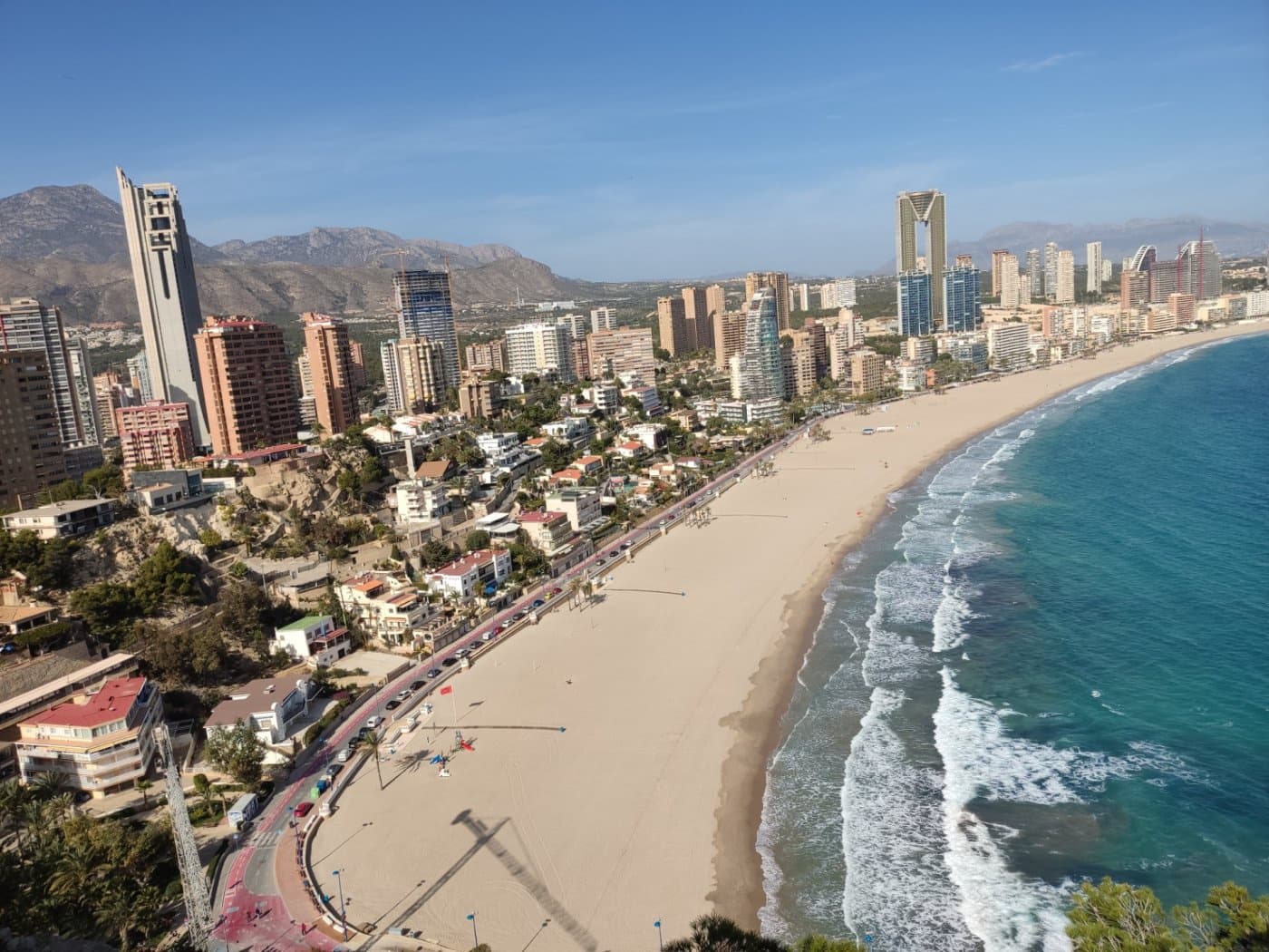 3 bedroom Villa for sale in Finestrat with pool - € 949,000 (Ref: 7454322)