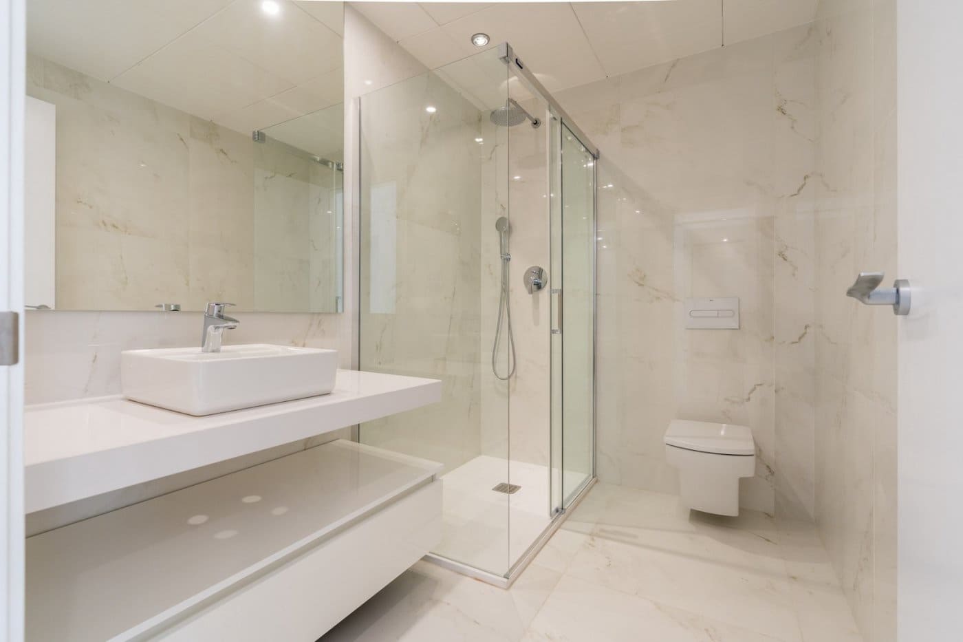 2 camera da letto Appartamento in vendita in Benidorm con piscina - 690.000 € (Rif: 7466219)
