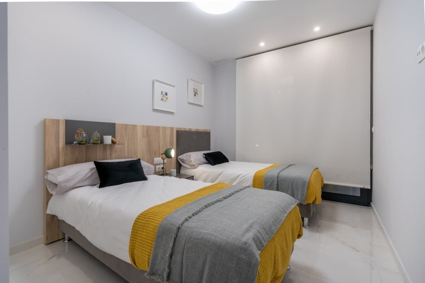 2 camera da letto Appartamento in vendita in Benidorm con piscina - 690.000 € (Rif: 7466219)