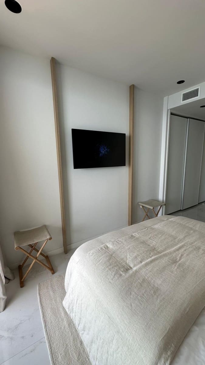2 bedroom Apartment for sale in Benidorm with pool garage - € 800,000 (Ref: 7466219)