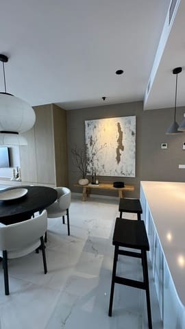 2 camera da letto Appartamento in vendita in Poniente, Benidorm con piscina garage - 800.000 € (Rif: 7466219)