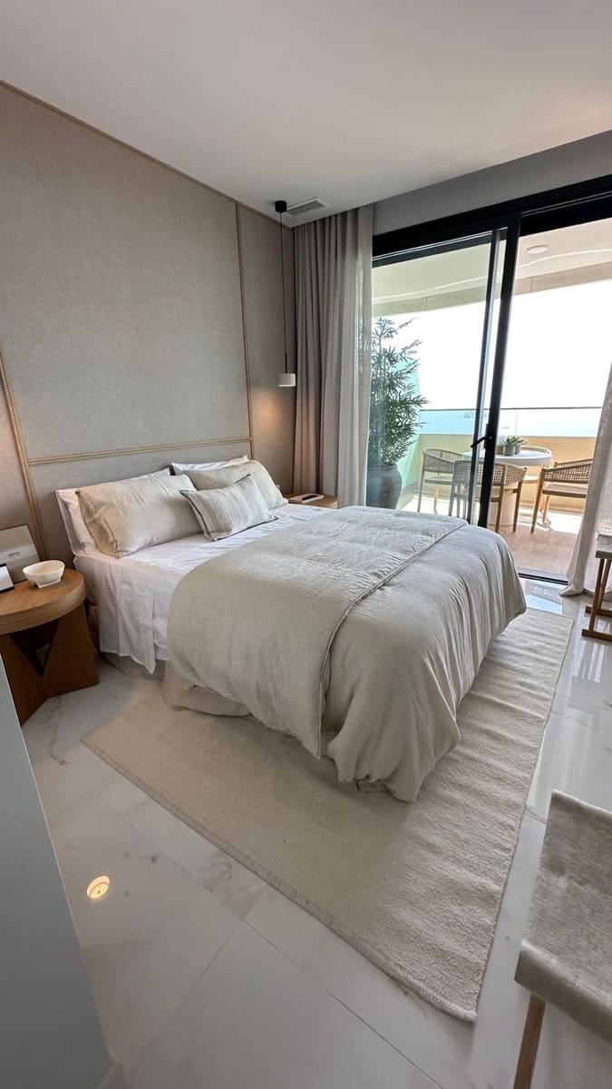 2 bedroom Apartment for sale in Benidorm with pool garage - € 800,000 (Ref: 7466219)