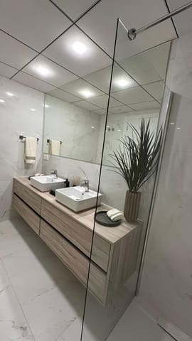 2 camera da letto Appartamento in vendita in Poniente, Benidorm con piscina garage - 800.000 € (Rif: 7466219)