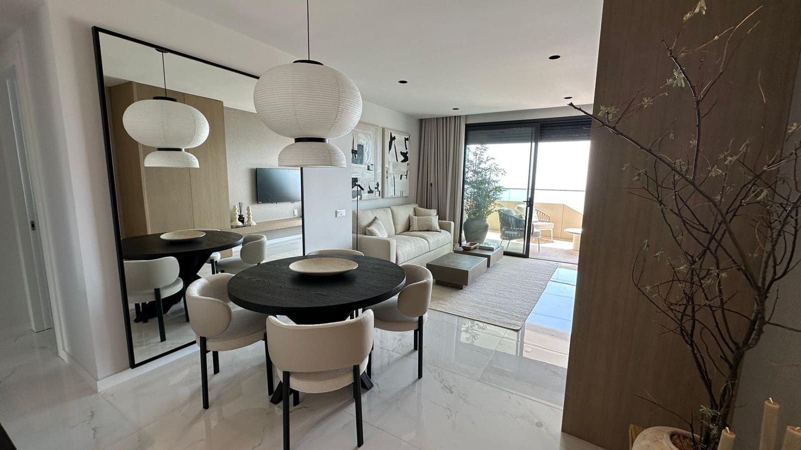 2 bedroom Apartment for sale in Benidorm with pool garage - € 800,000 (Ref: 7466219)