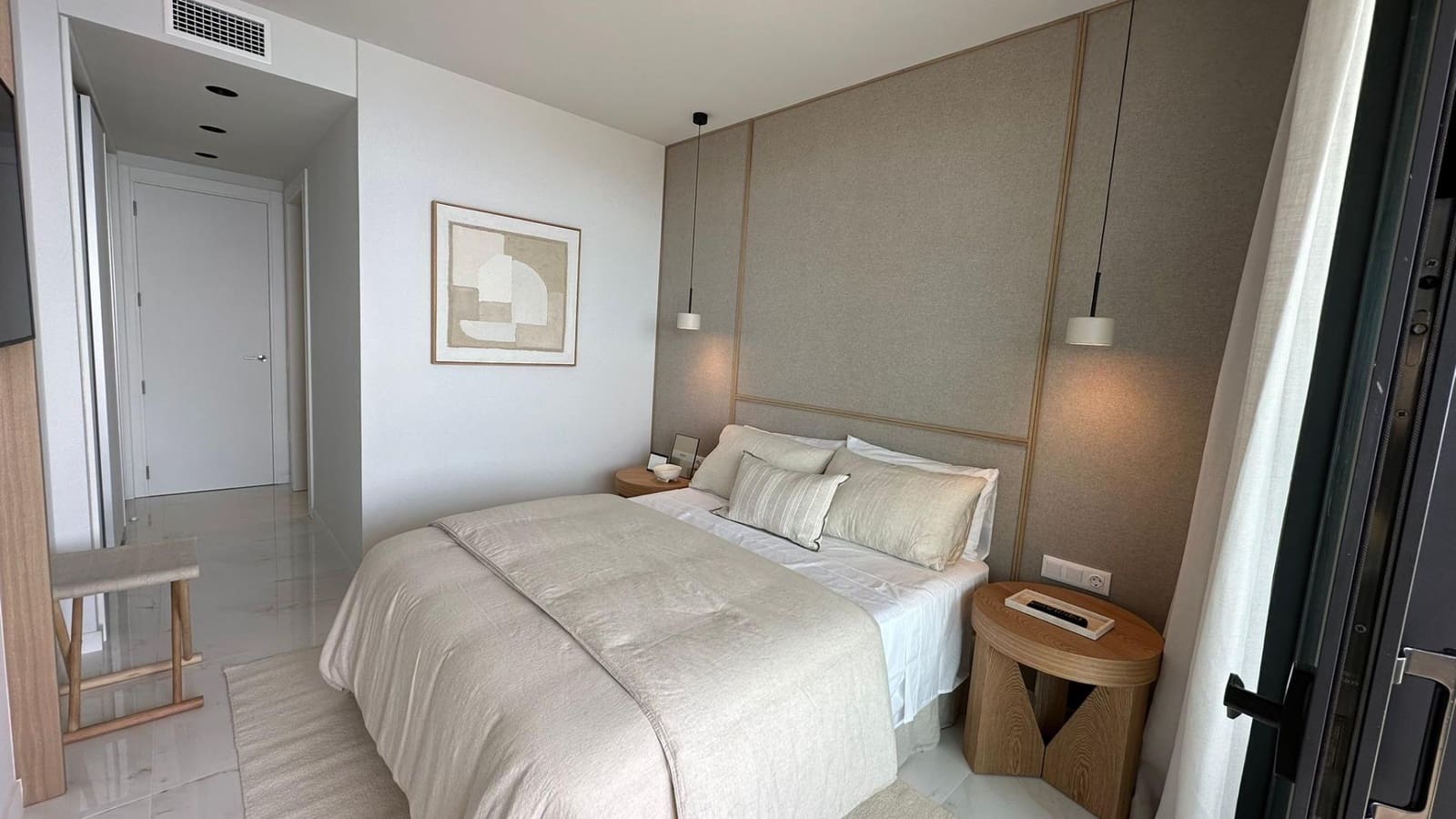 2 bedroom Apartment for sale in Benidorm with pool garage - € 800,000 (Ref: 7466219)