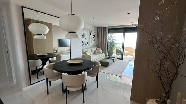 2 camera da letto Appartamento in vendita in Poniente, Benidorm con piscina garage - 800.000 € (Rif: 7466219)