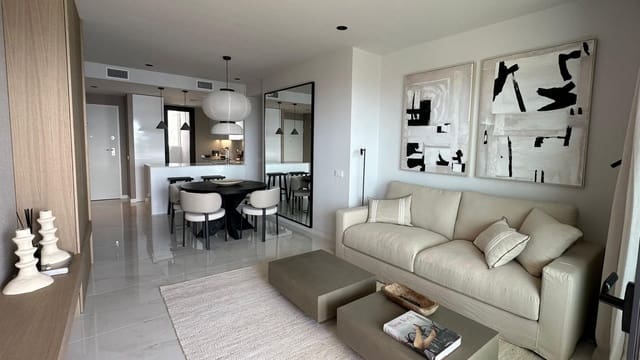 2 camera da letto Appartamento in vendita in Poniente, Benidorm con piscina garage - 800.000 € (Rif: 7466219)
