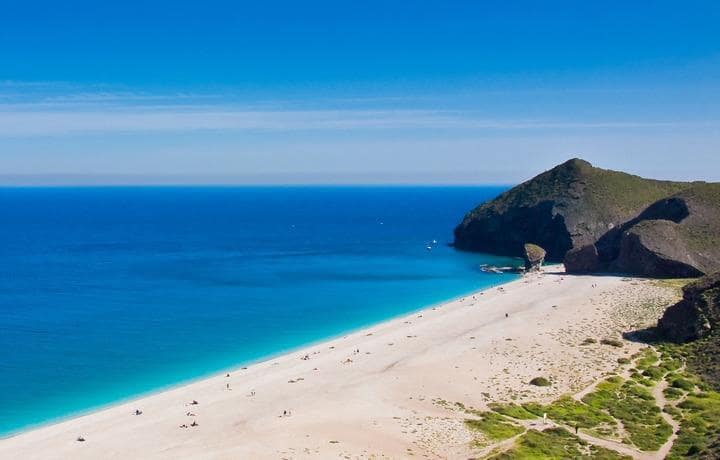 3 soverom Villa til salgs i Vera med svømmebasseng - € 459 000 (Ref: 7470814)