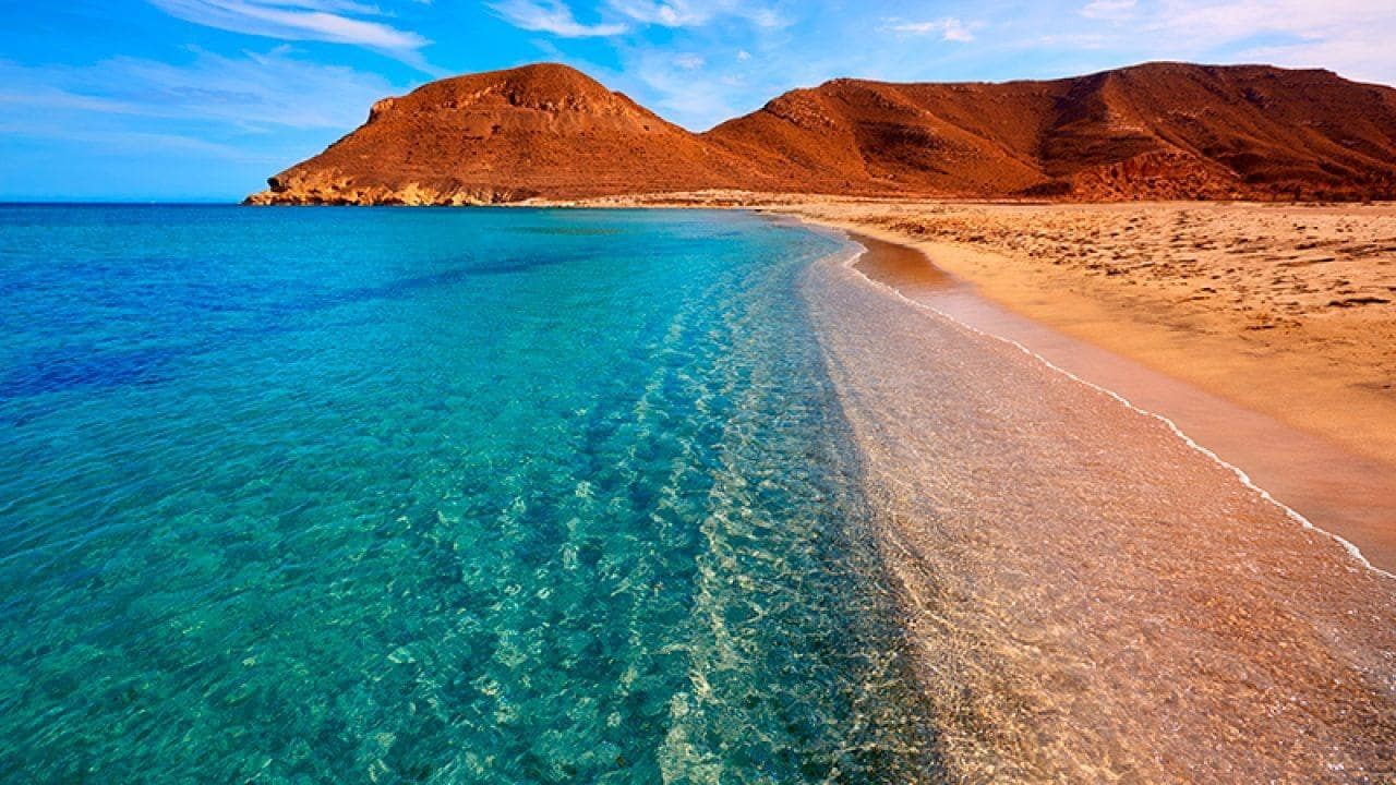 3 soverom Villa til salgs i Vera med svømmebasseng - € 459 000 (Ref: 7470814)