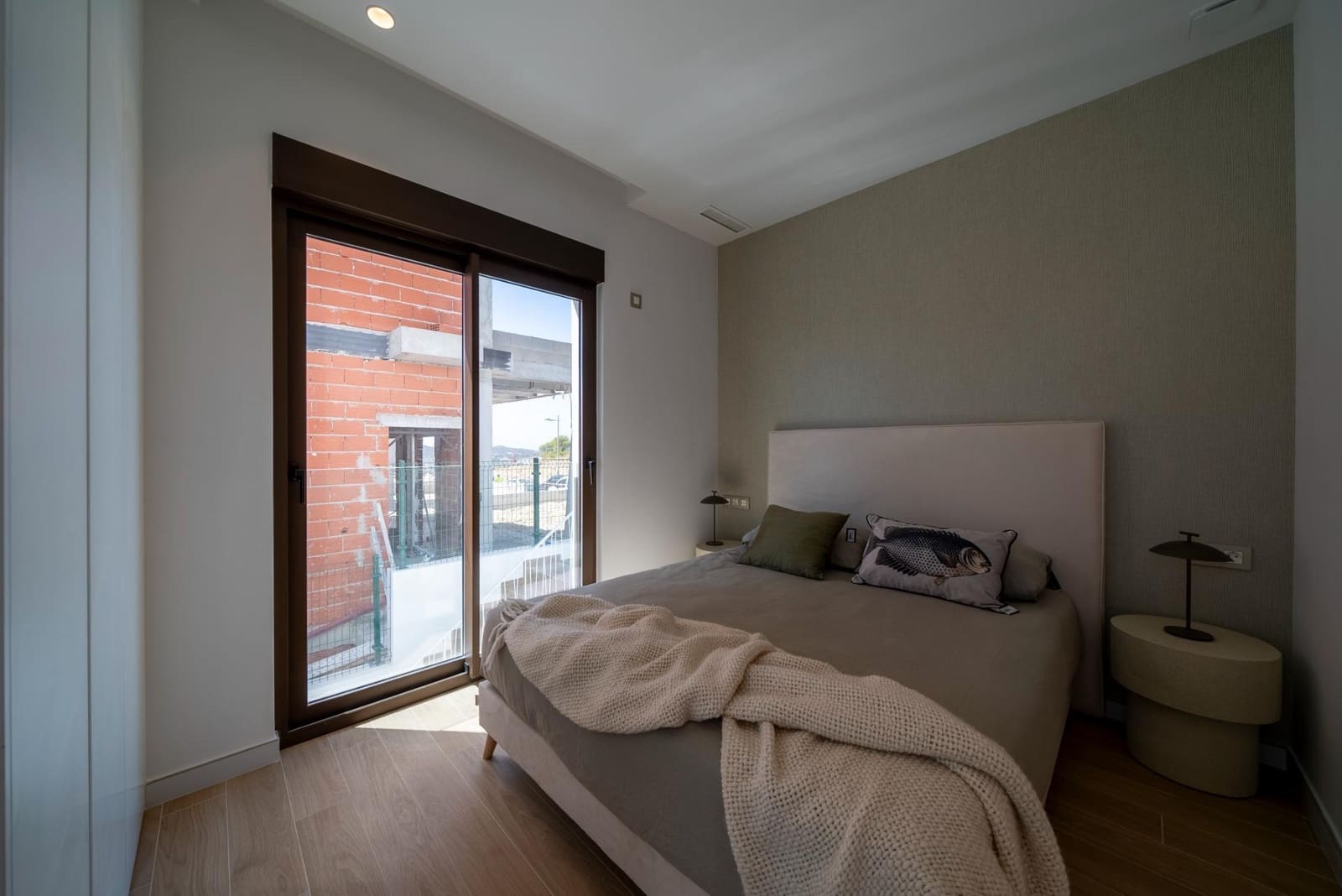 3 soverom Villa til salgs i Finestrat med svømmebasseng - € 575 000 (Ref: 7666079)