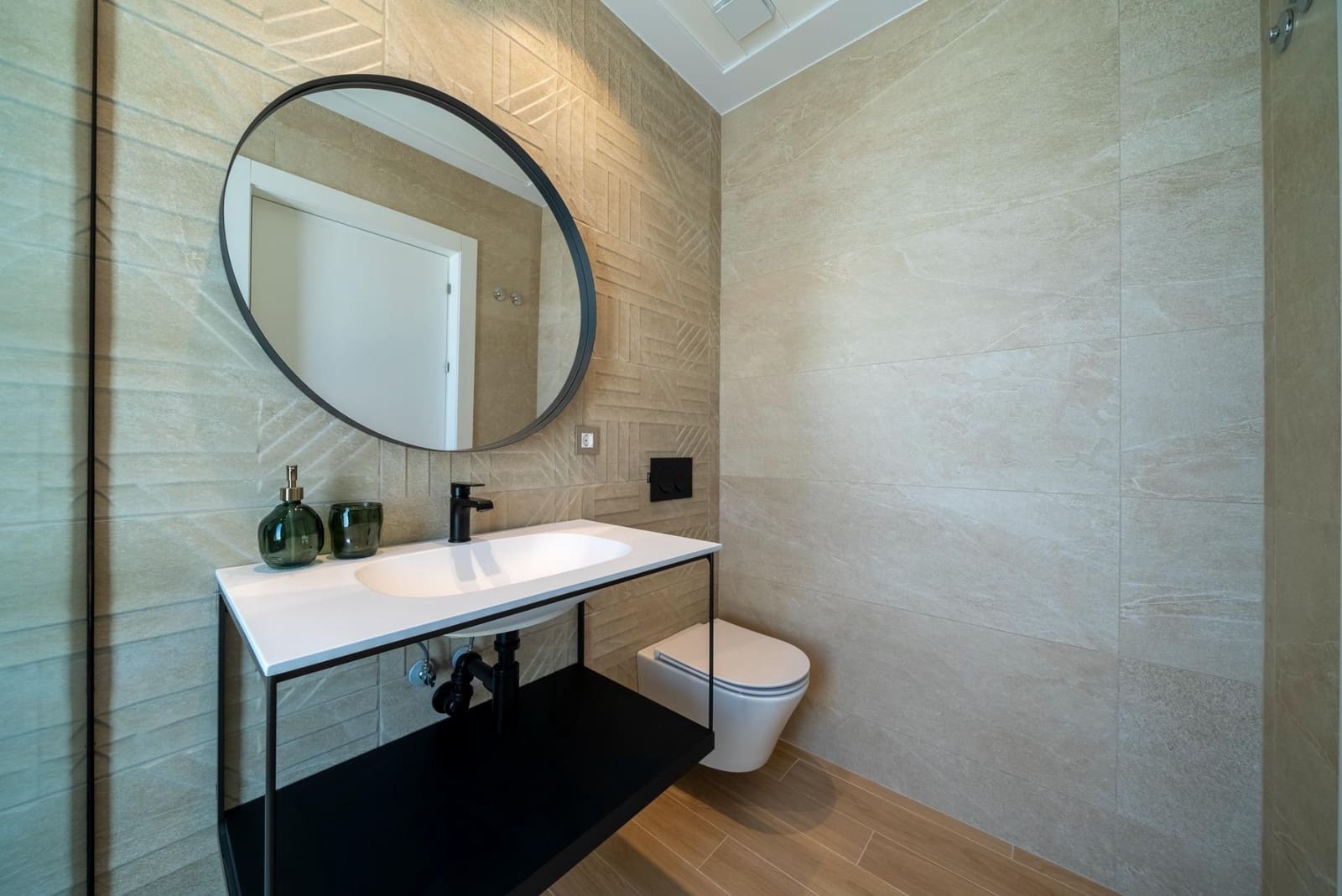 3 soverom Villa til salgs i Finestrat med svømmebasseng - € 575 000 (Ref: 7666079)