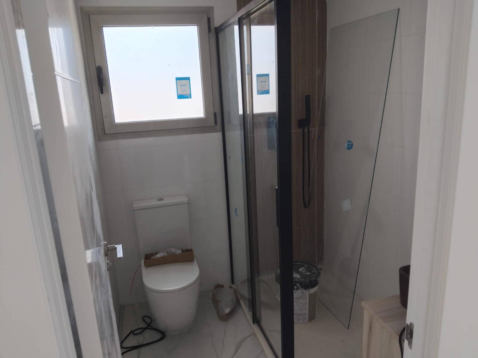 Pareado de 3 habitaciones en Daya Nueva en venta con piscina - 320.000 € (Ref: 7696171)