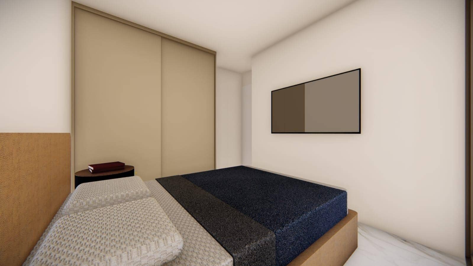 Pareado de 3 habitaciones en Daya Nueva en venta con piscina - 320.000 € (Ref: 7696171)