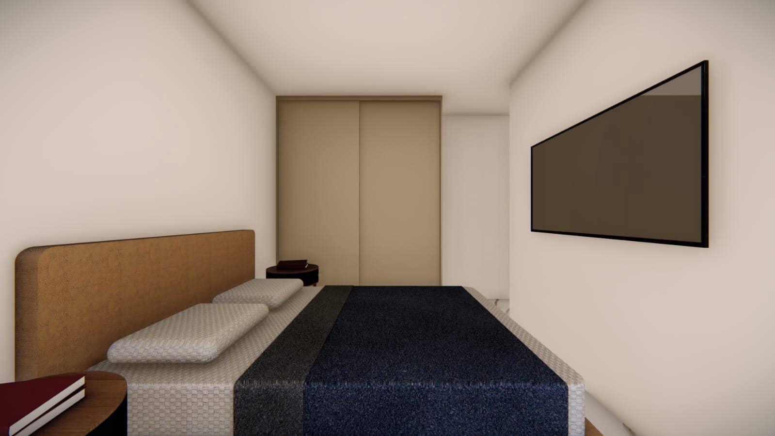 Pareado de 3 habitaciones en Daya Nueva en venta con piscina - 320.000 € (Ref: 7696171)