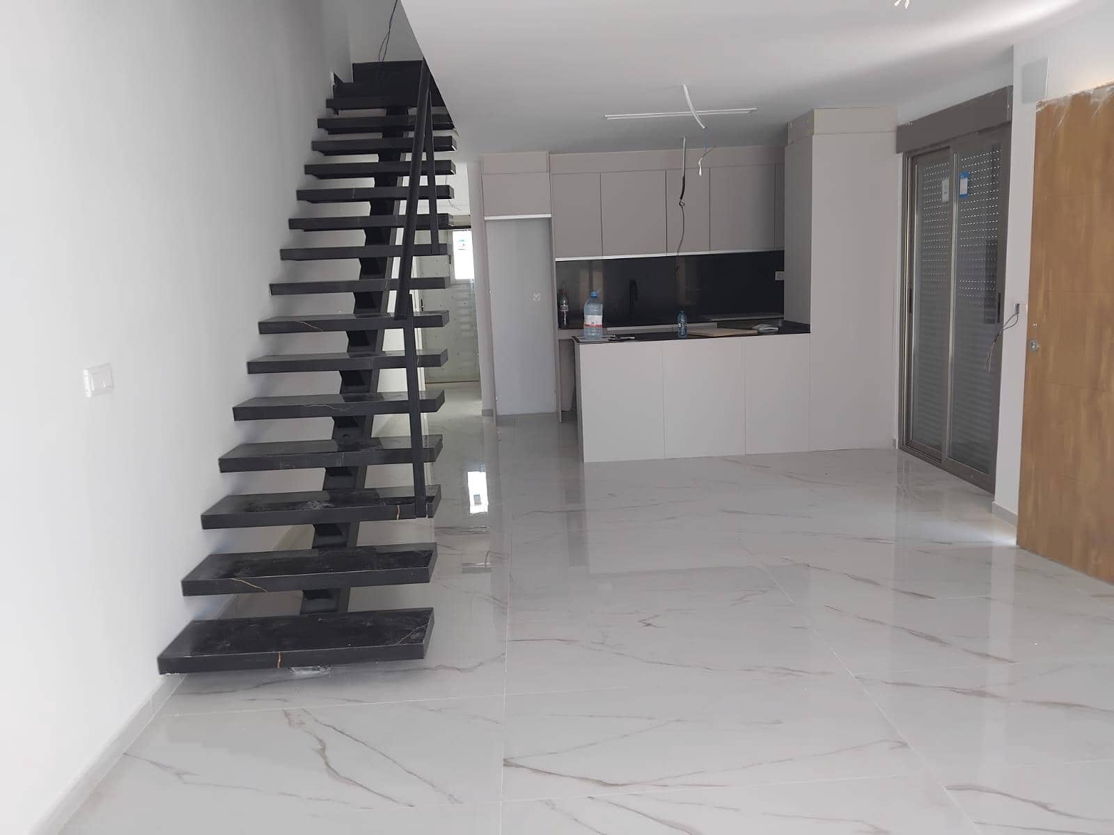 Pareado de 3 habitaciones en Daya Nueva en venta con piscina - 320.000 € (Ref: 7696171)