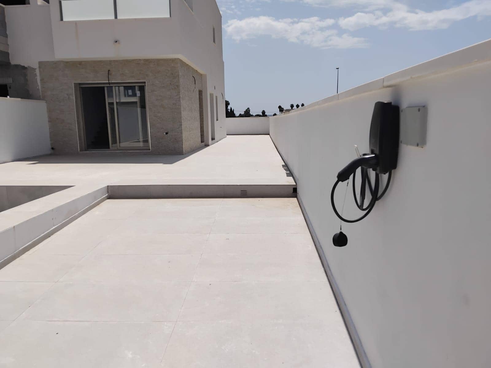 Pareado de 3 habitaciones en Daya Nueva en venta con piscina - 320.000 € (Ref: 7696171)