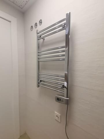 1 sypialnia Apartament na sprzedaż w Playa del Cura, Torrevieja z basenem - 219 000 € (Ref: 7704531)