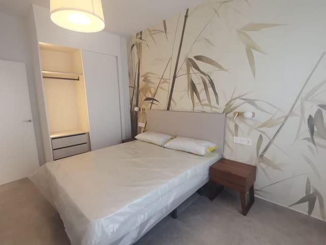 1 sypialnia Apartament na sprzedaż w Playa del Cura, Torrevieja z basenem - 219 000 € (Ref: 7704531)